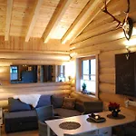 Karwendel Daire *