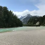 Karwendel Daire *
