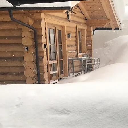 Apartmán Karwendel Scharnitz