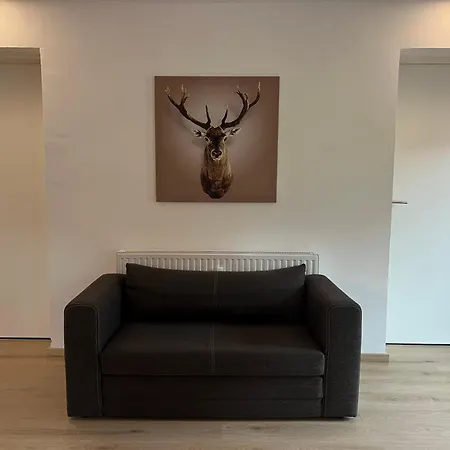 Apartment Karwendel