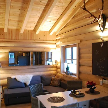 Karwendel Apartment *