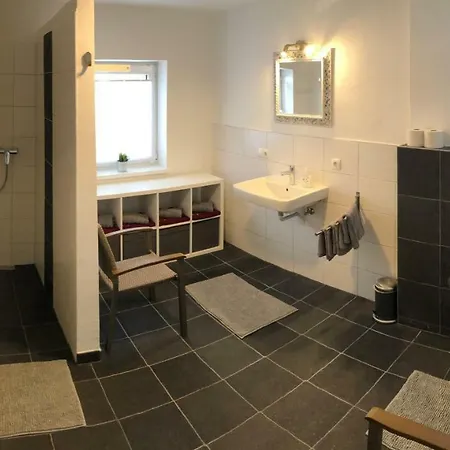 Apartment Karwendel *