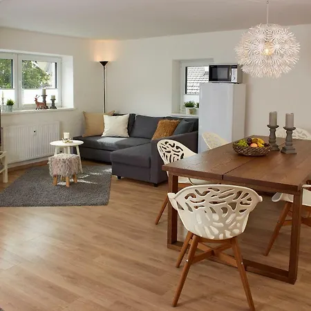 Apartmán Karwendel