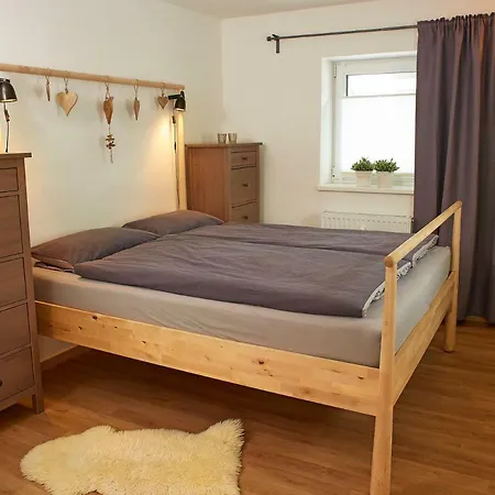 Apartment Karwendel