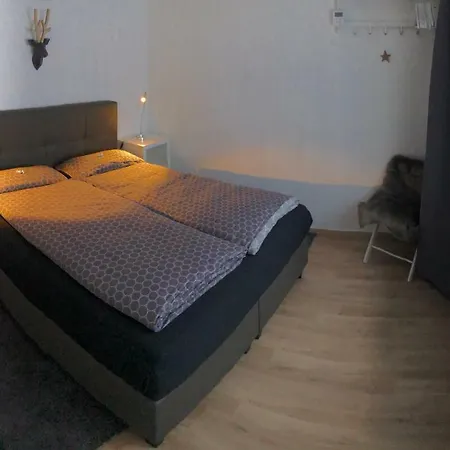 Karwendel Apartment
