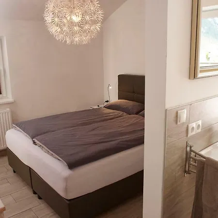 Apartment Karwendel