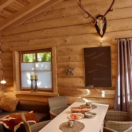 Apartment Karwendel