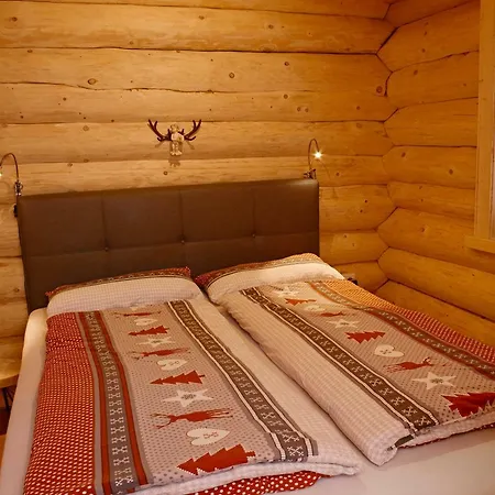 Karwendel Apartmán *