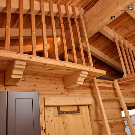Karwendel Apartmán *