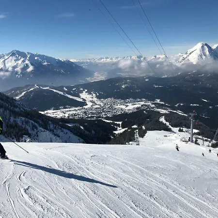 Karwendel *