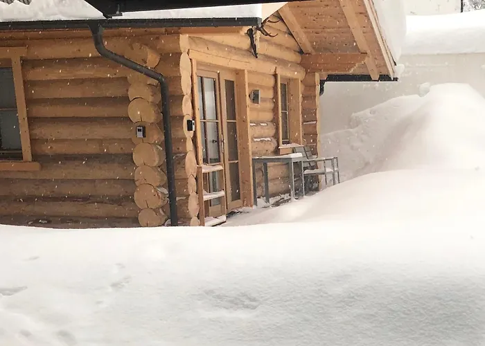 Lejlighed Karwendel Scharnitz