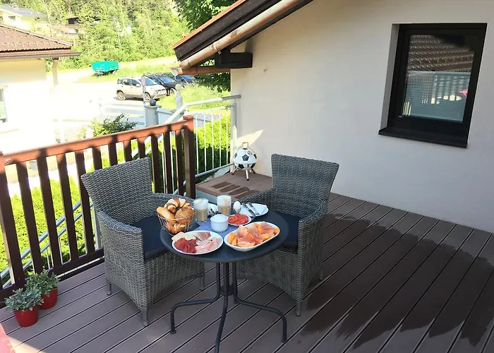 Karwendel * Scharnitz