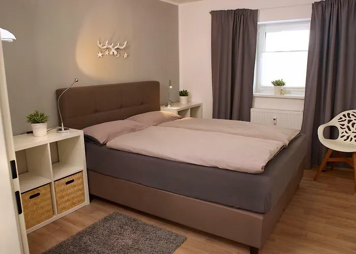 Appartement Karwendel Scharnitz