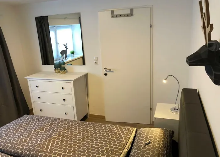 Appartement Karwendel