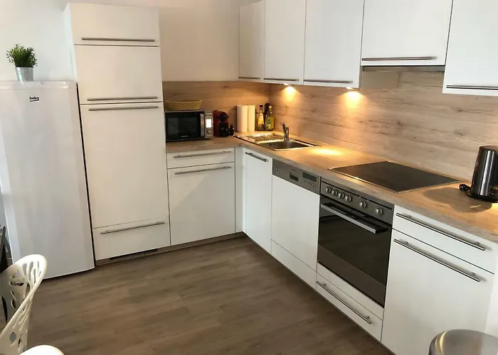 Karwendel Appartement Scharnitz