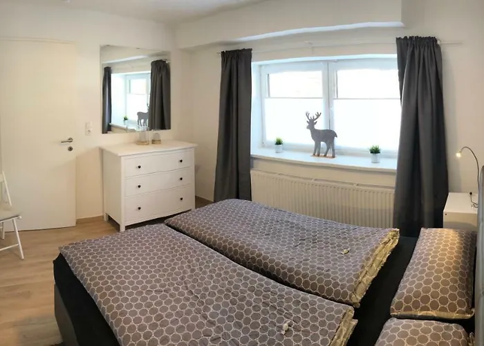 Karwendel Daire Scharnitz