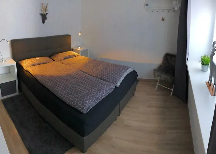 Karwendel Appartement