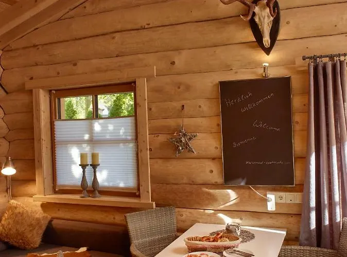 Appartement Karwendel