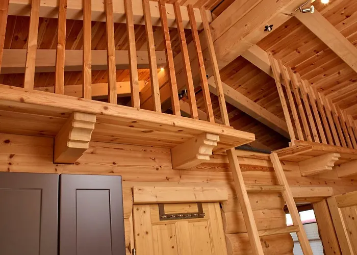 Karwendel Appartement *