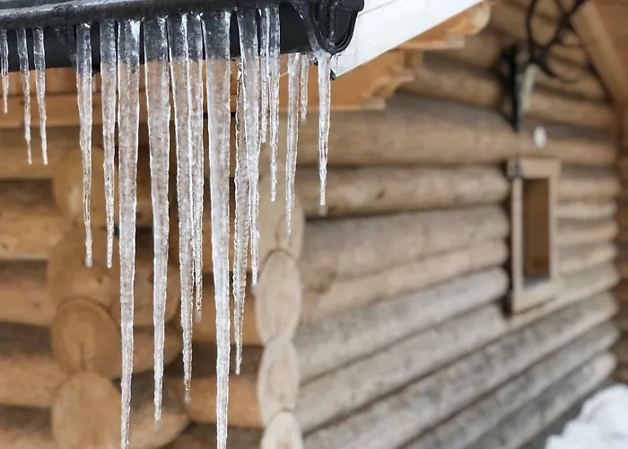 Lejlighed Karwendel *