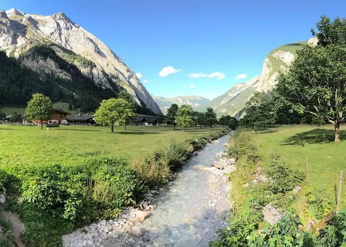 Karwendel Appartement