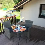 Karwendel * شارنيتز