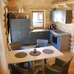 شقة Karwendel *