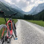 شقة Karwendel شارنيتز