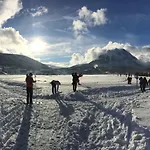 Karwendel * Scharnitz