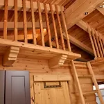 Karwendel شقة *
