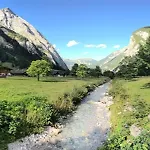 Karwendel شقة