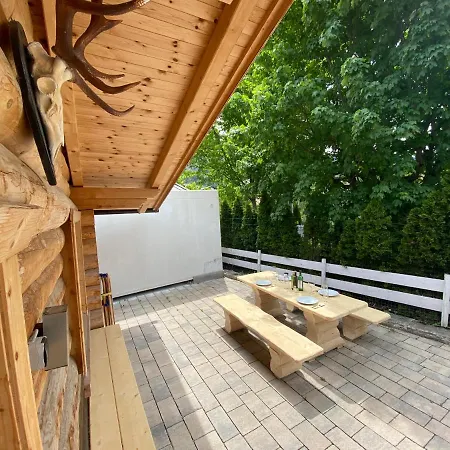 Karwendel شارنيتز