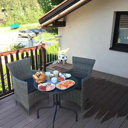 Karwendel * シャルニッツ