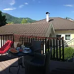 Διαμέρισμα Karwendel *