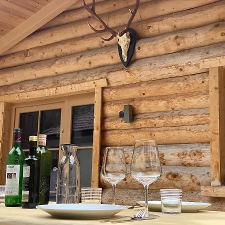 Apartmán Karwendel *