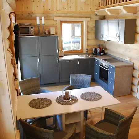 Apartment Karwendel *