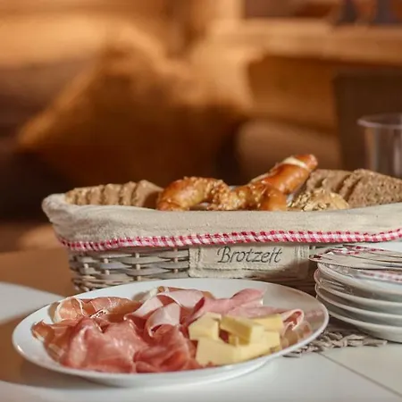 Karwendel Apartment Scharnitz