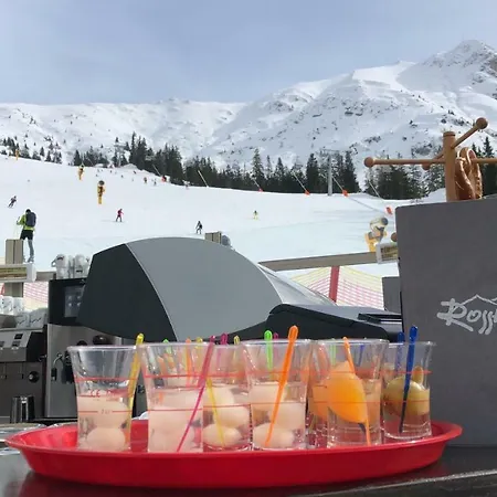 Apartmán Karwendel Scharnitz