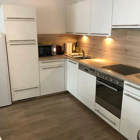 Karwendel Apartment Scharnitz