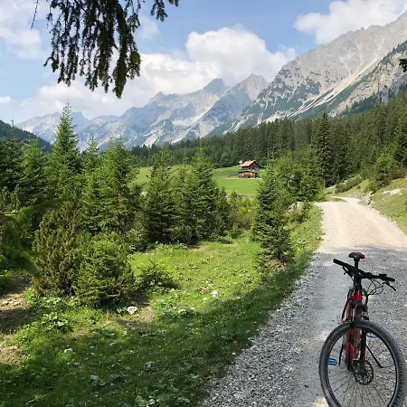Apartment Karwendel
