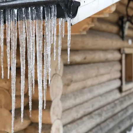 Apartmán Karwendel *