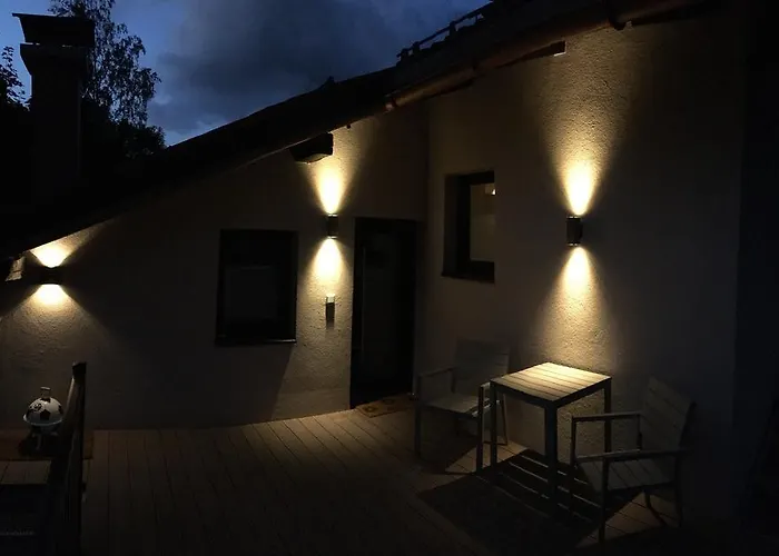 Karwendel シャルニッツ