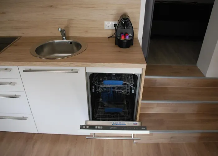 Karwendel シャルニッツ